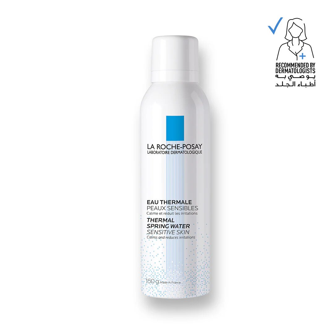 La Roche Posay Thermal Spring Water Mist-1