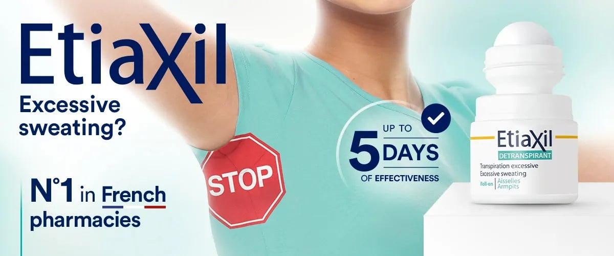 Etiaxil Detranspirant 15 ml | Effective Treatment for Excessive Underarm Sweating-4