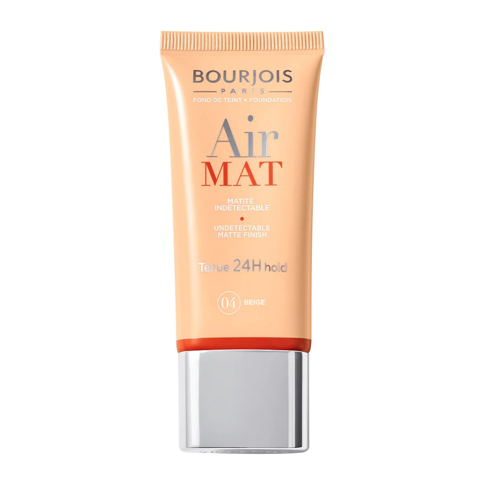 Bourjois Air Mat Foundation 24H-8