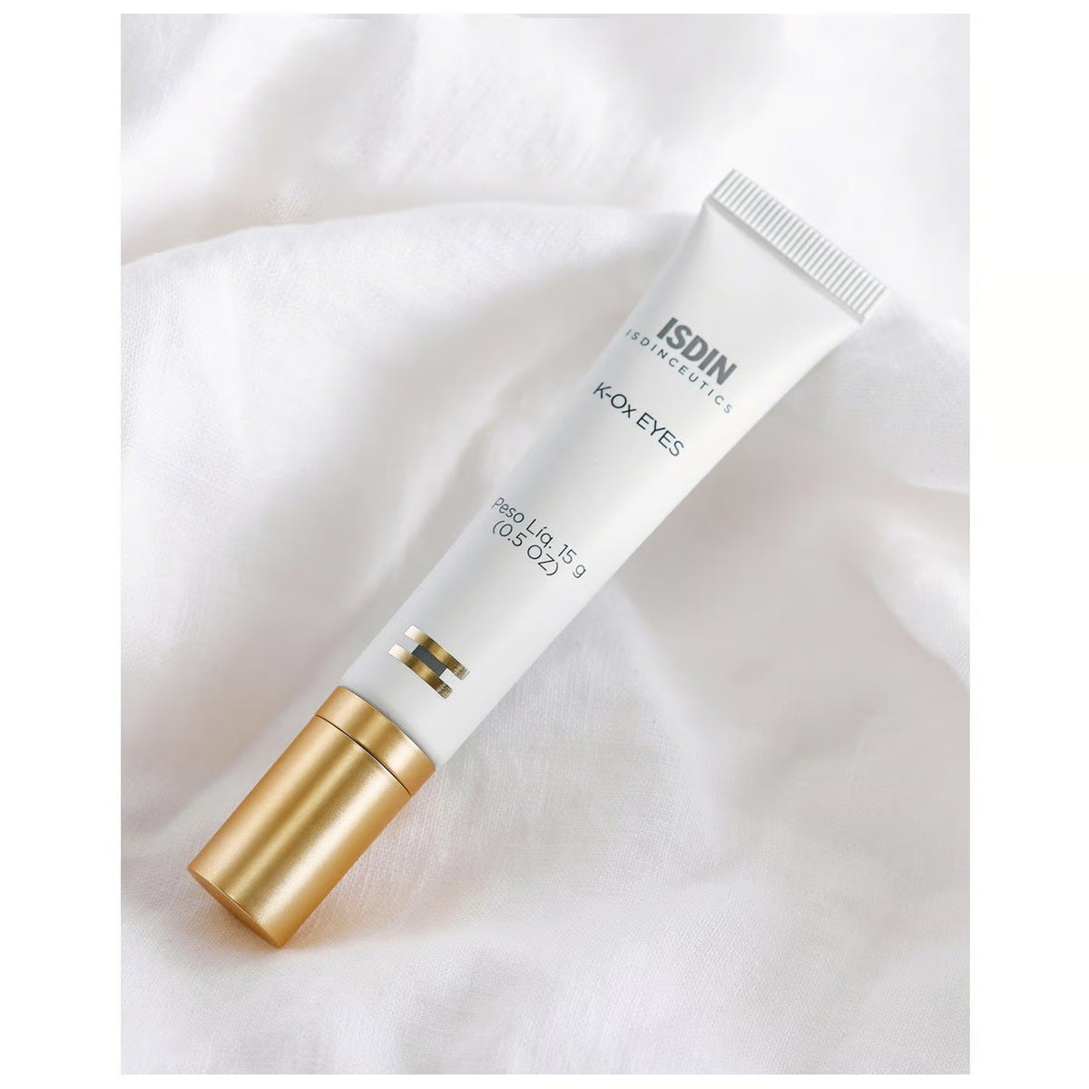 Isdinceutics K-OX Eyes Vitamin K-oxide 15 ml -Reducing Dark Circles and Puffiness-3