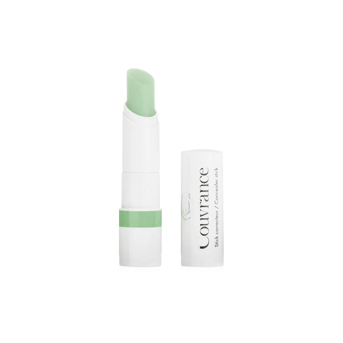 Avene Couvrance Concealer Stick 2.5g - High Coverage for Concealing Blemishes and Imperfections-2