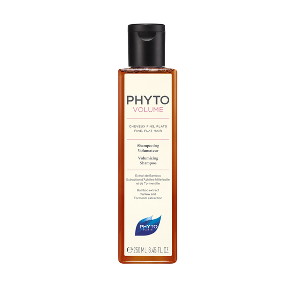 Phyto Volumizing Shampoo-1