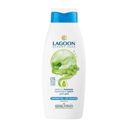 Lagoon Shower Gel Perfectly Pampered-1