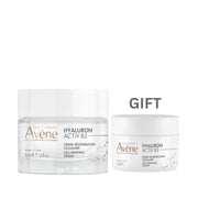 Avene Hyaluron Activ B3 Cell Renewal Cream 50ml + Get Free Hyaluron Activ B3 Day Cream 7ml-1