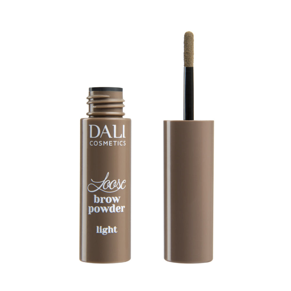 Dali Loose Brow Powder-1