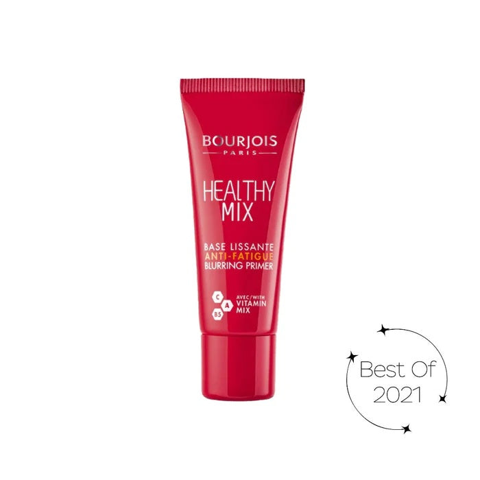 Bourjois Healthy Mix Blurring Primer-1