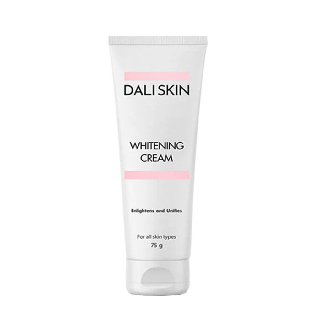 Dali Whitening Cream-1