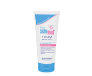 Sebamed Baby Soft Cream-1