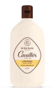 ROGE CAVAILLES Ultra-Rich Bath and Shower Gel-1