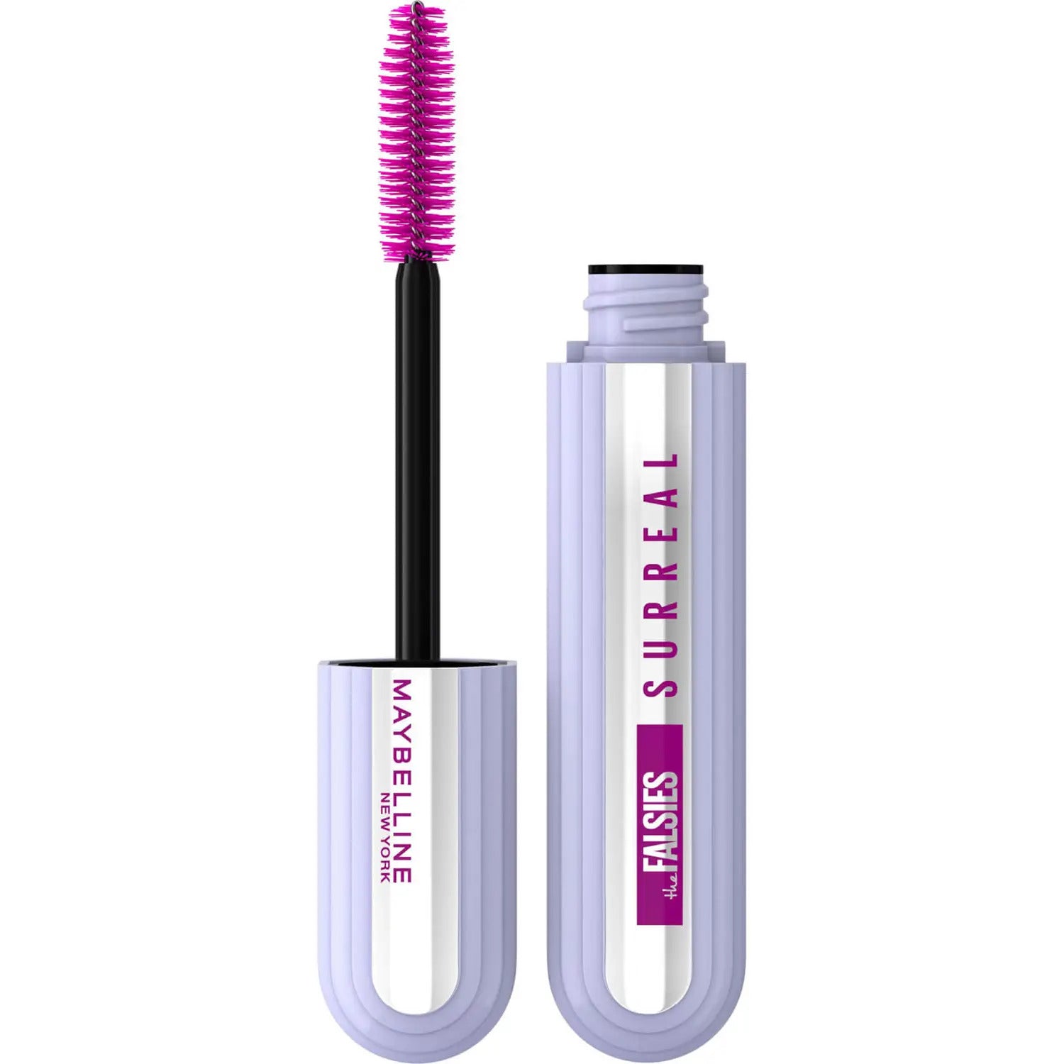 Maybelline The Falsies Surreal Mascara | Lengthening & Volumizing for Dramatic Lashes-1