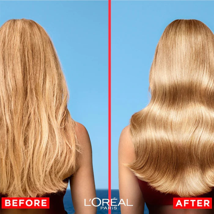 L'Oreal Paris Elvive Colour Protect Conditioner-5