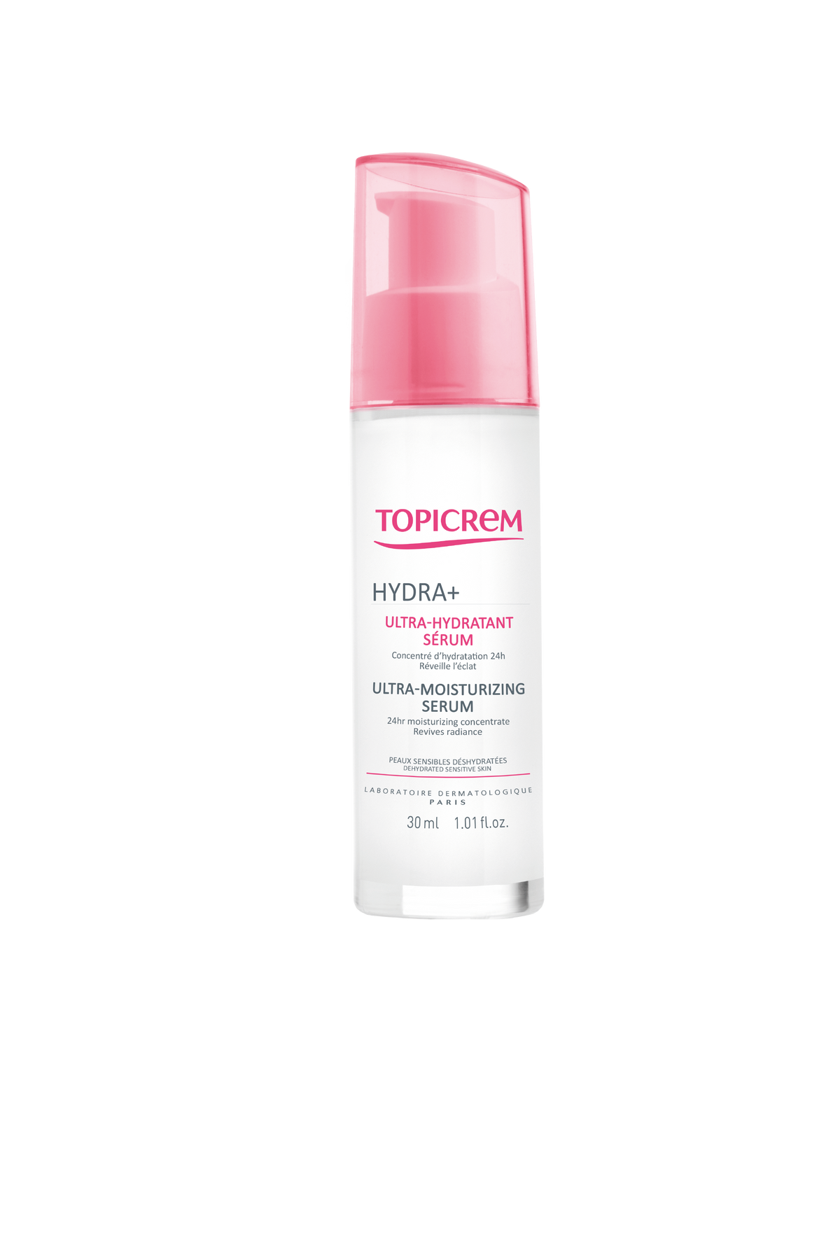 Topicrem Ultra Moisturising Serum-1
