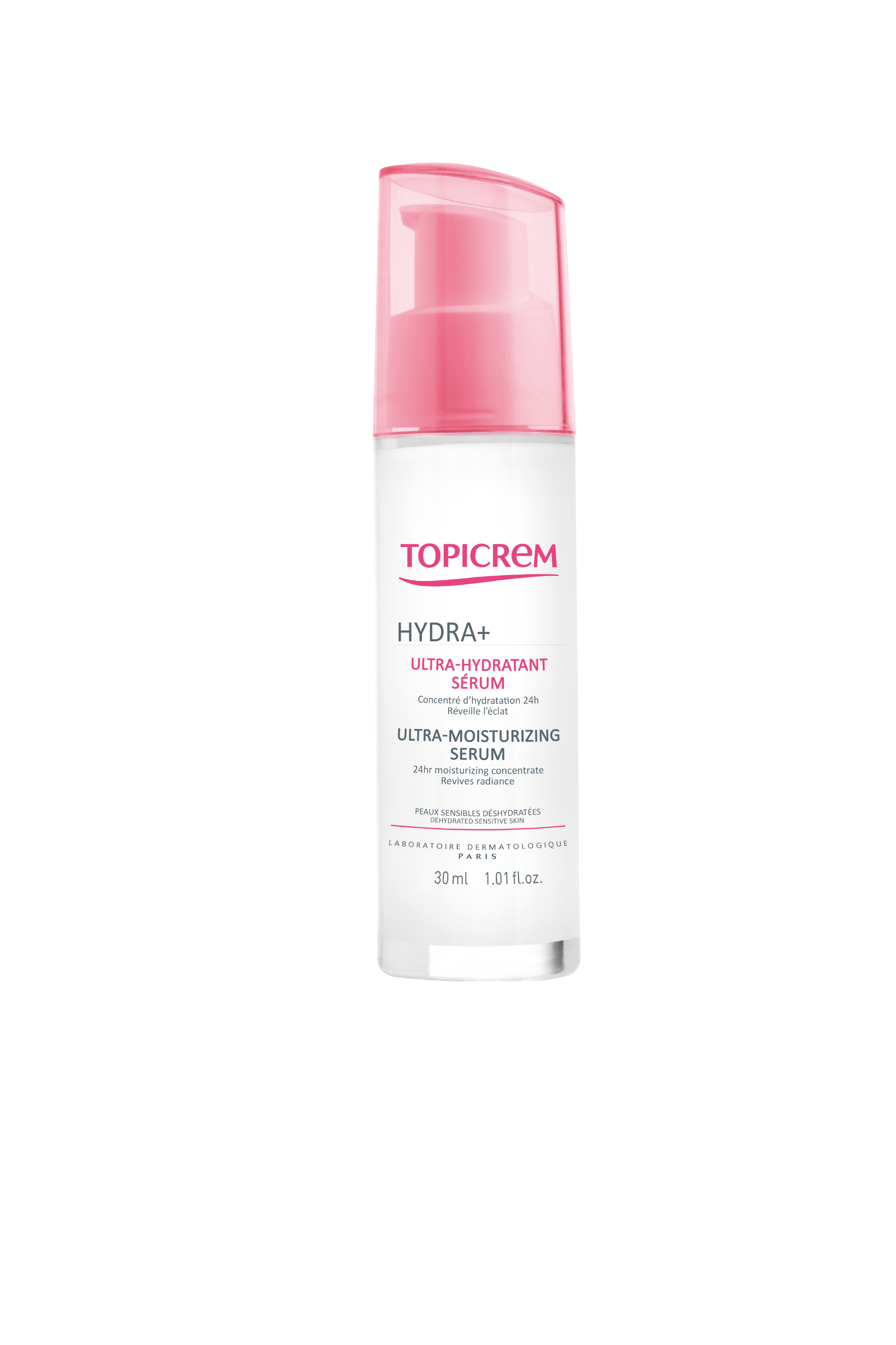 Topicrem Ultra Moisturising Serum-1
