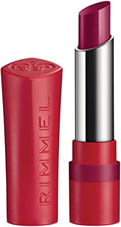Rimmel The Only 1 Matte Lipstick-11
