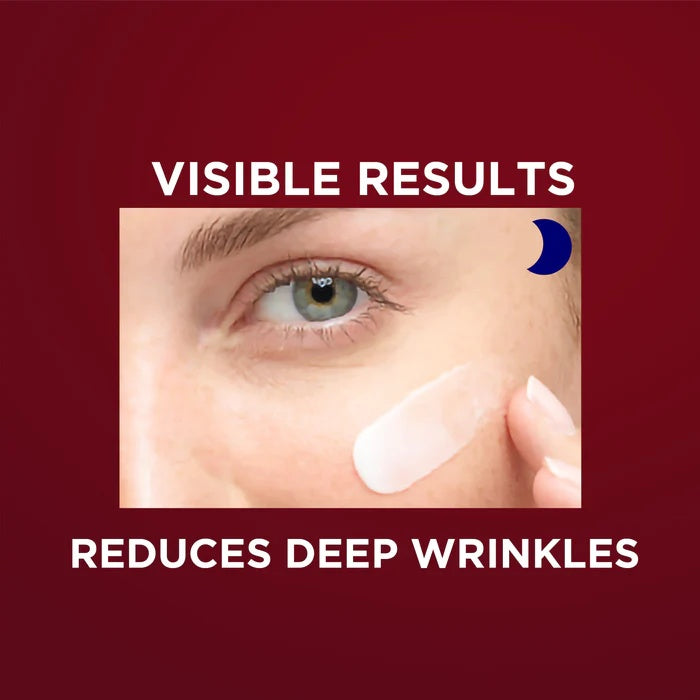 L’Oréal Paris Revitalift Laser Night Cream Anti-Aging-3