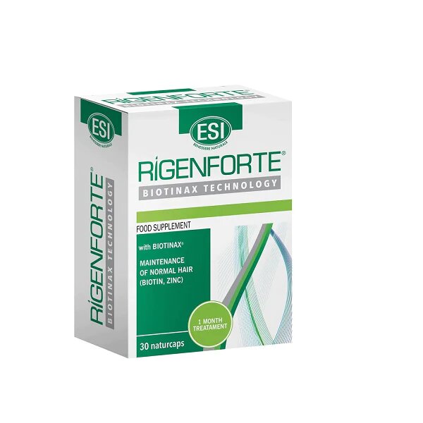Rigenforte 30 Caps-1