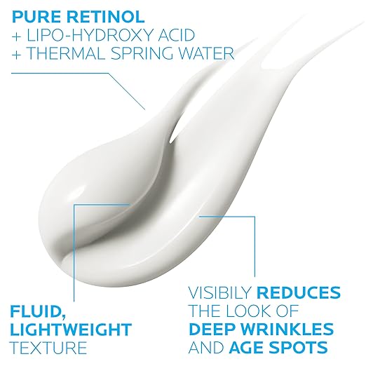 La Roche Posay Redermic Retinol Concentrate-2
