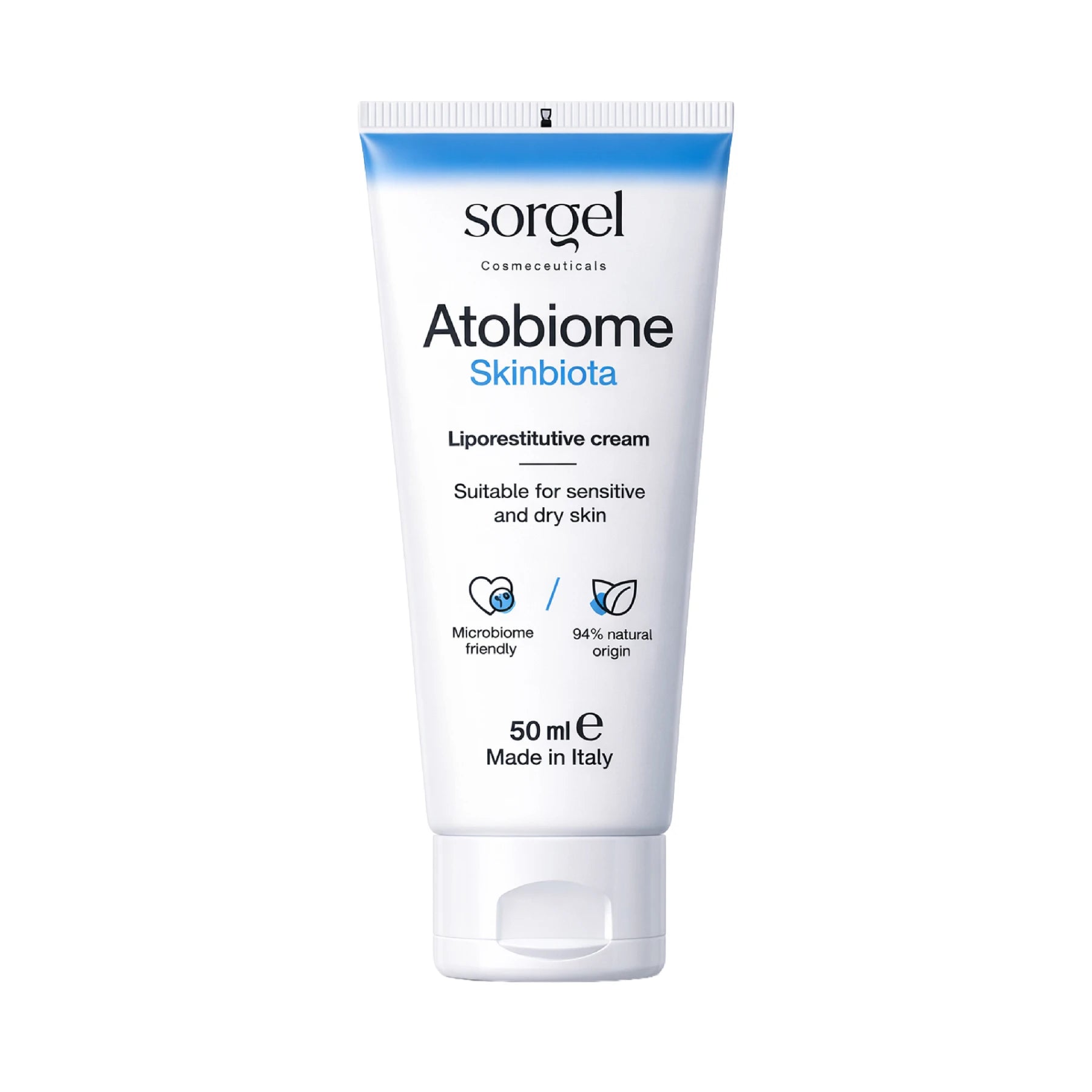 Sorgel Atobiome Cream 50ml