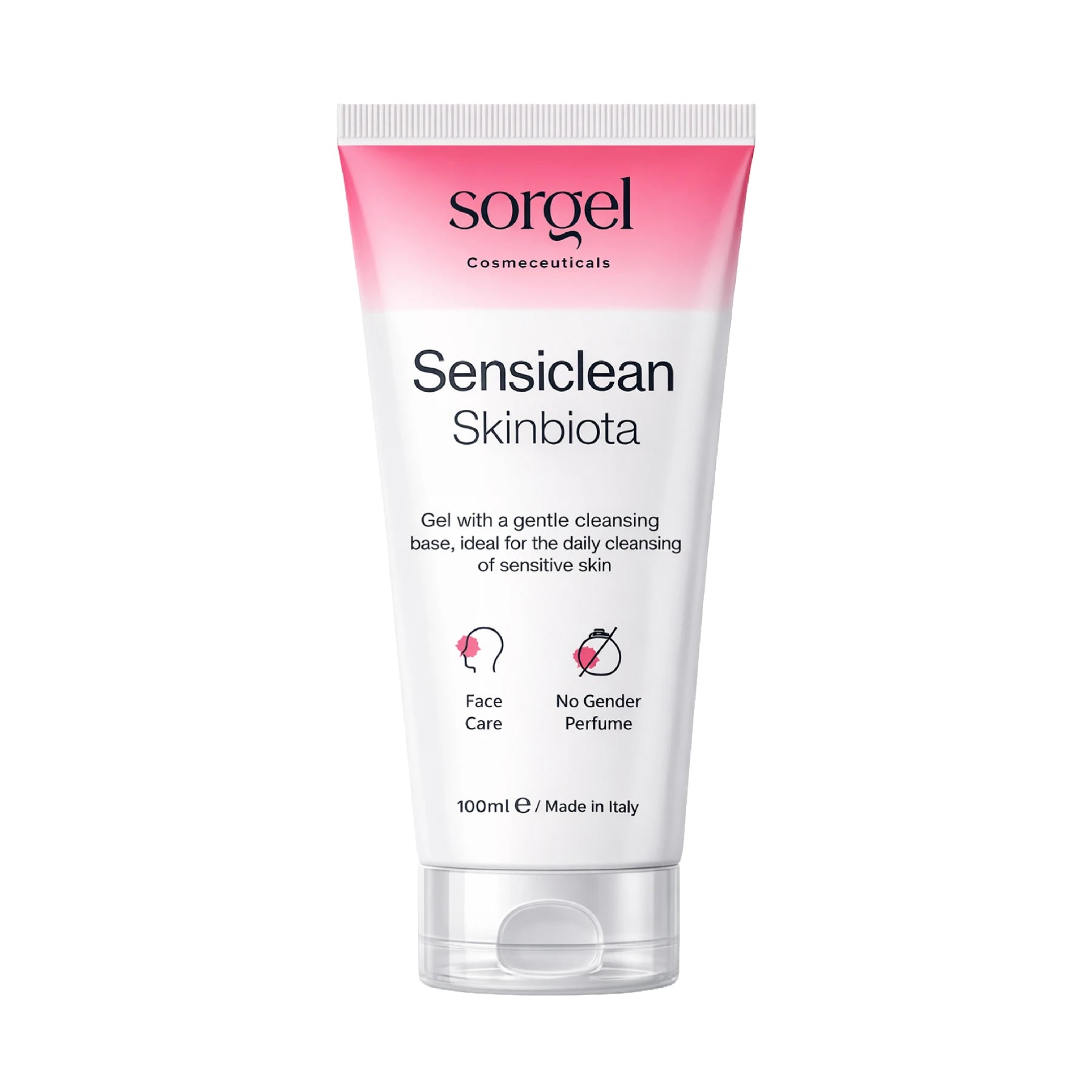 Sorgel SensiClean Gel 100ml