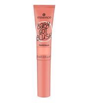 Essence Baby Got Blush Liquid Blush 40 Coral Crush 10ml-1