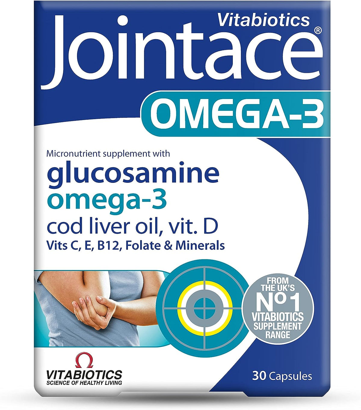 Jointace Omega-3 Capsules-1