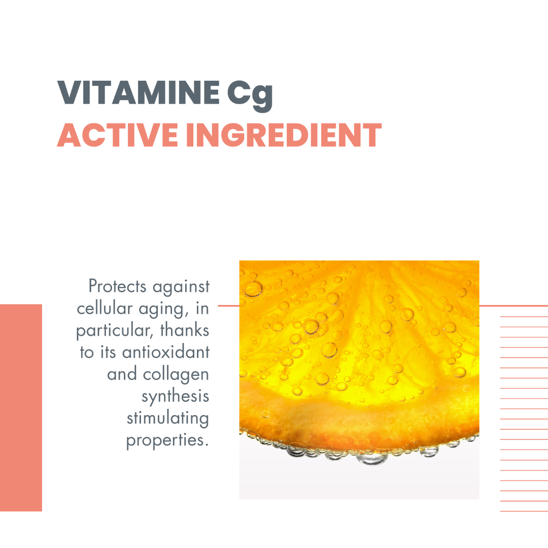 Avene Intensive Radiance Vitamin Activ Cg Cream and get a FREE 150ml Avène Cleansing Foam