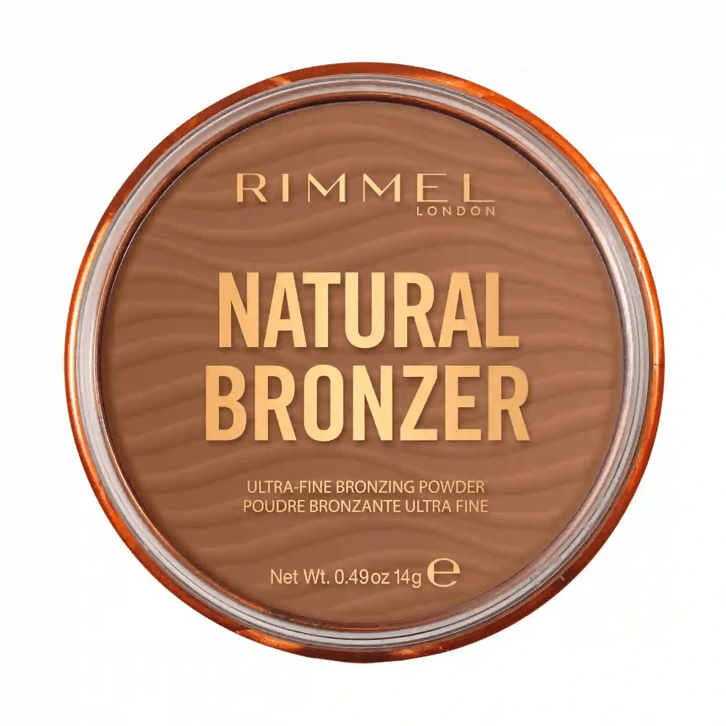 Rimmel Natural Bronzer-3