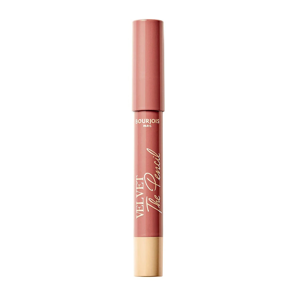 Bourjois Velvet The Pencil Lipstick Pencil-5