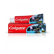 Colgate Kids Boys Fluoride 6+ Batman Toothpaste-1