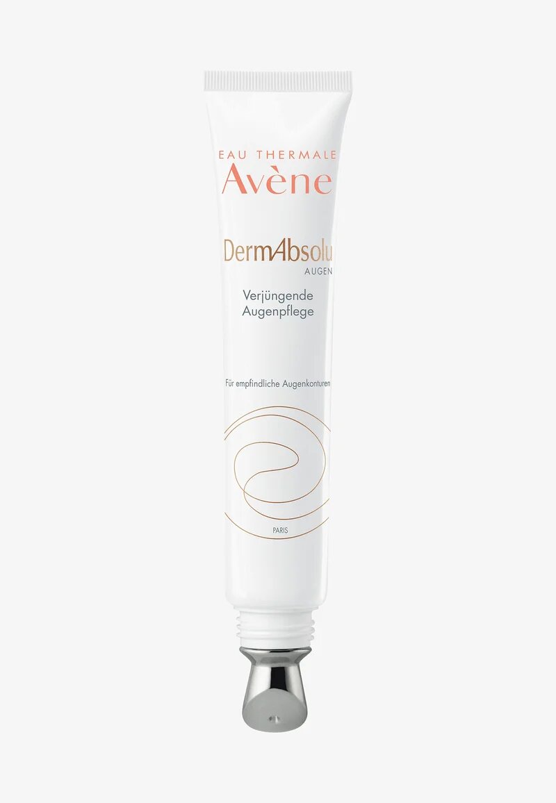 Avene DermAbsolu Youth Eye Care 15ML - Revitalizing Treatment for Youthful, Radiant Eyes-1