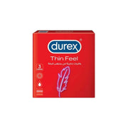 Durex Condoms Pack of 3-1