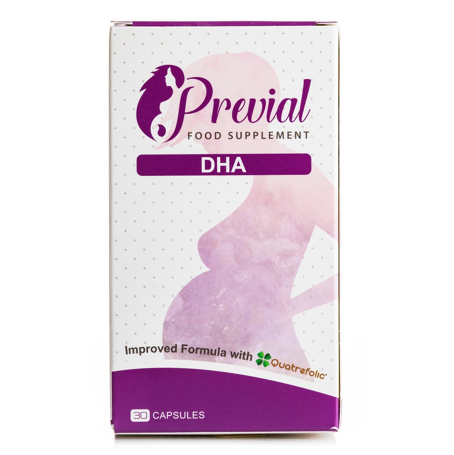 Previal DHA 30 tabs-1