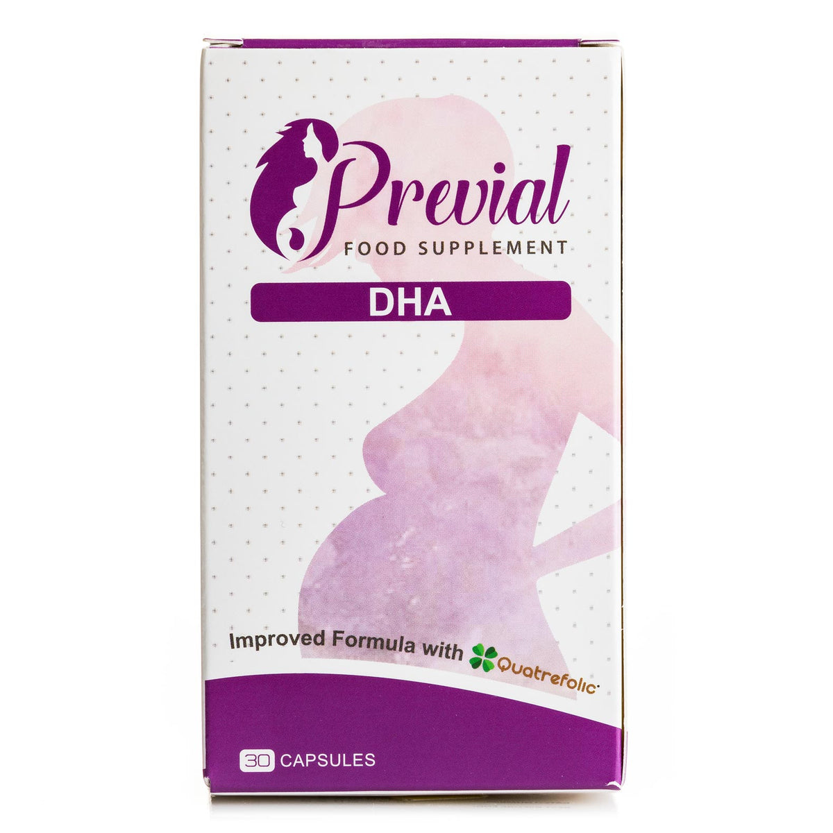 Previal DHA 30 tabs-1