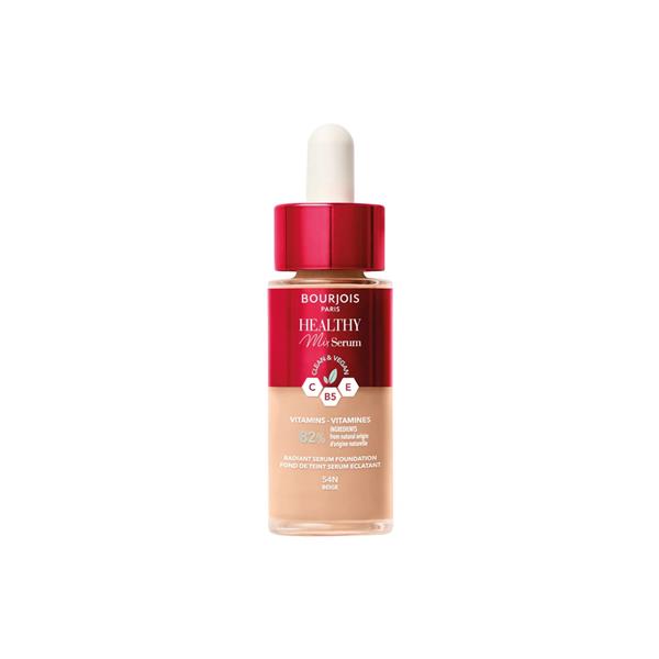 Bourjois Healthy Mix Serum - Radiant Serum Foundation-1
