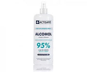 Actisafe Alcohol 95% 1000Ml-1