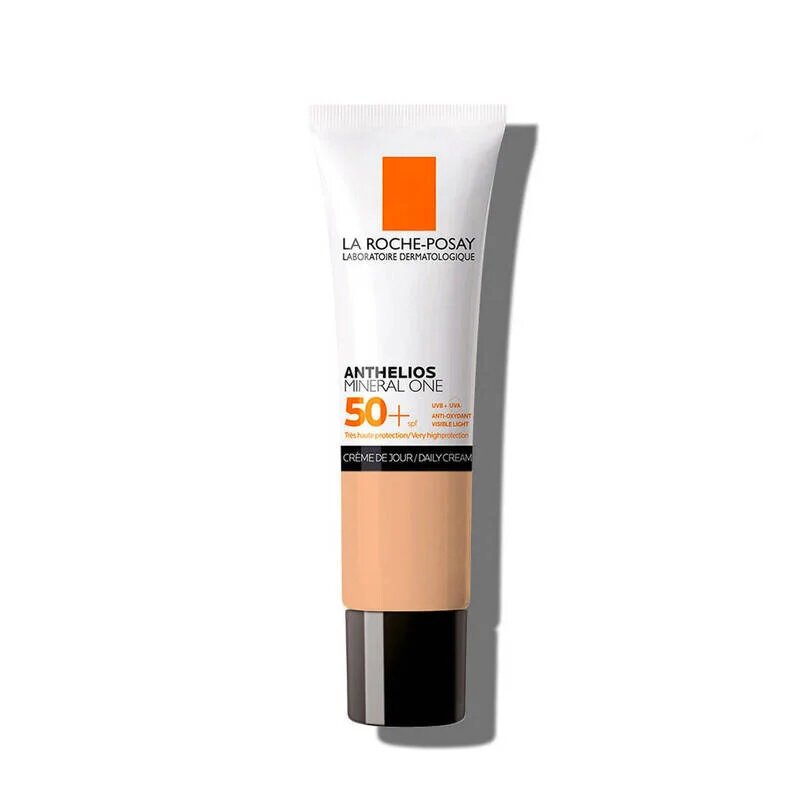 La Roche Posay Anthelios Mineral One Bronze Spf 50+-1