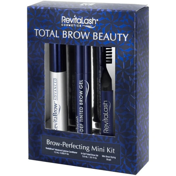 REVITALASH TOTAL BROW BEAUTY MINI KIT-1