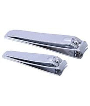 The Body Set Nail Clipper Medium-1