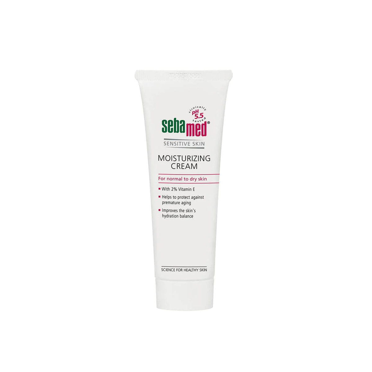 Sebamed Moisturizing Cream-1