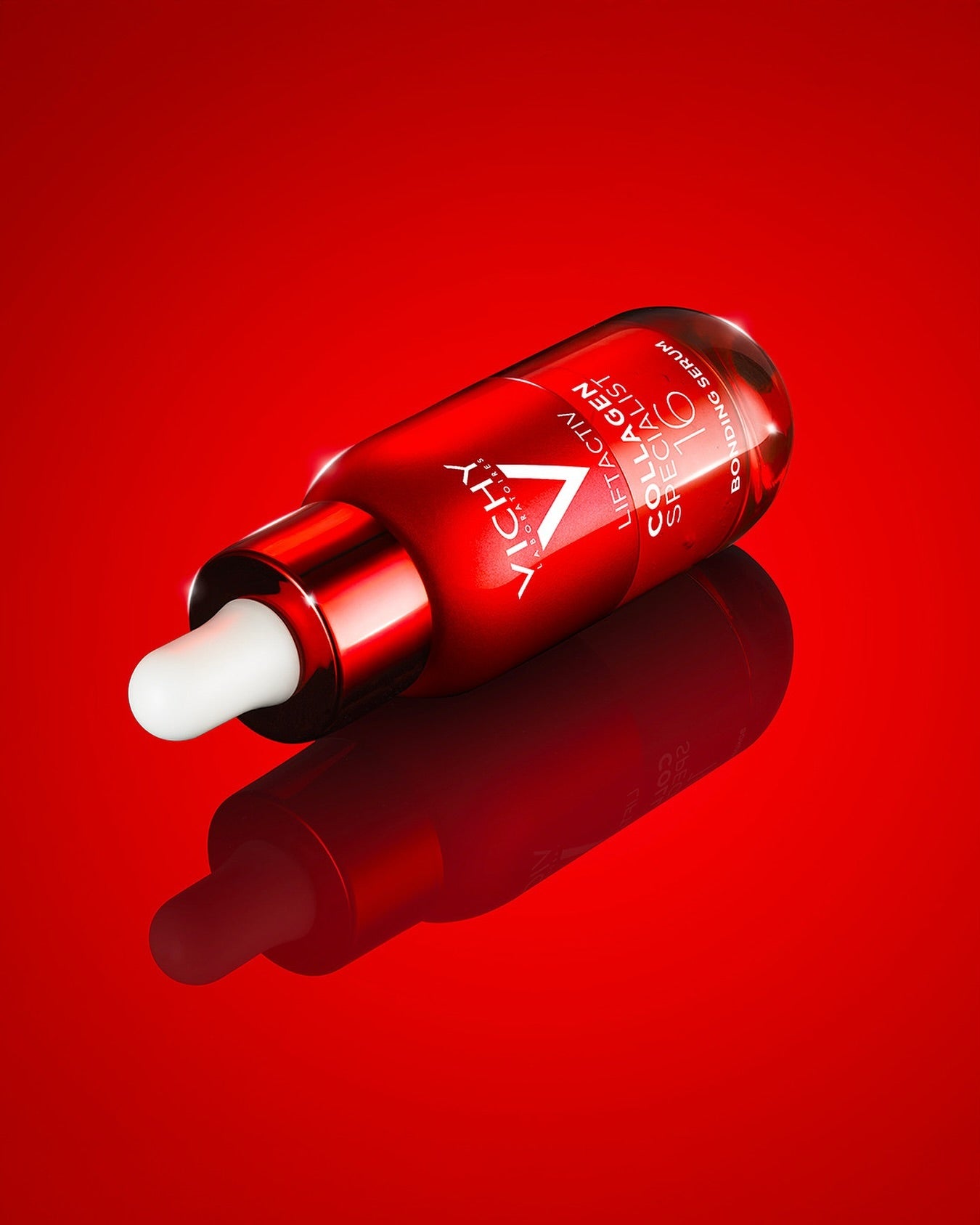 VICHY Liftactiv Collagen Specialist 16 Bonding Anti-Aging Serum 30ml-3