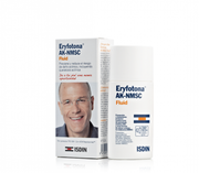 ISDIN Eryfotona AK-NMSC Fluid SPF 100+ 50ml | High Protection Sunscreen for Actinic Keratosis and Non-Melanoma Skin Cancer-1