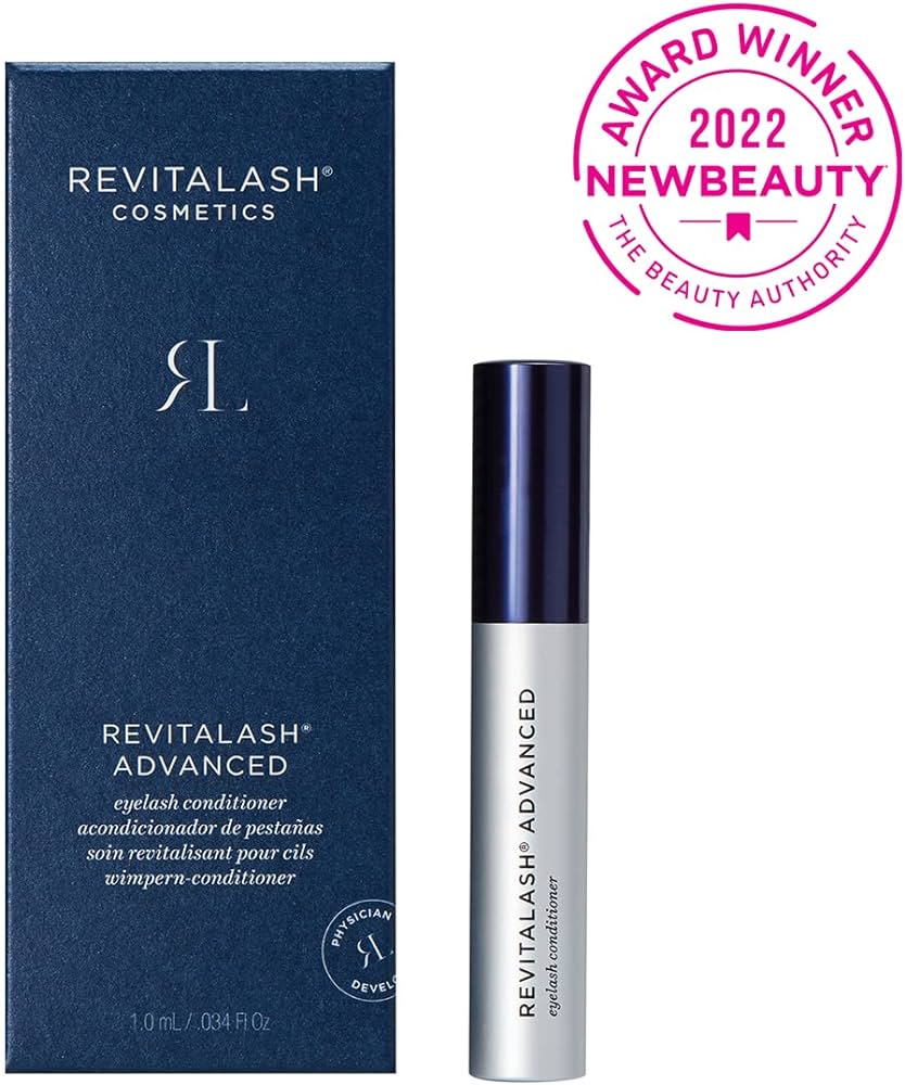 REVITALASH ADVANCED Eyelash conditioner-1