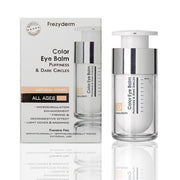 Frezyderm Color Eye Balm- Puffiness & Dark Circles-1