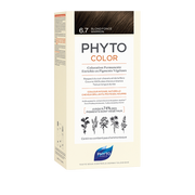 New Phyto Color Black 6.7-1