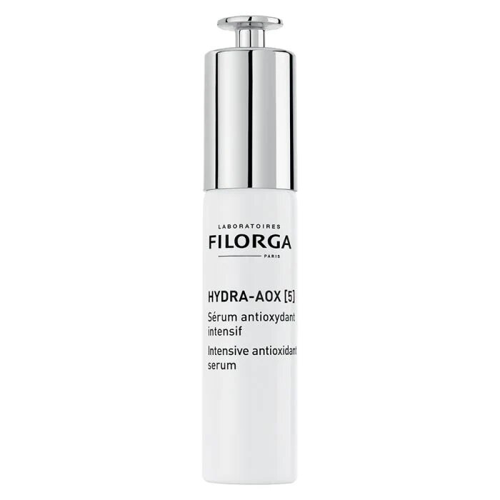 Filorga Hydra Hyal AOX 5 Serum 30ml-1