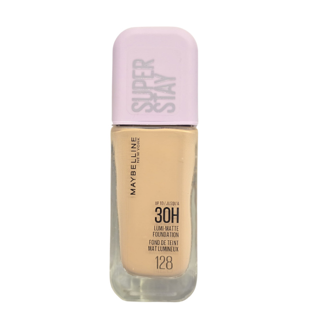 Maybelline Super Stay Lumi-Matte Foundation – Up to 30H Wear with Radiant Matte Finish-7