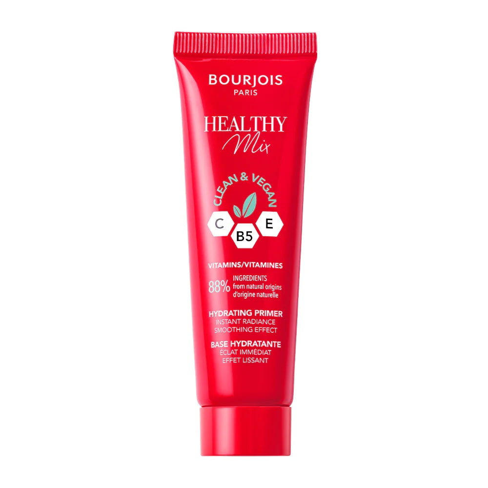 Bourjois Healthy Mix Clean Complexion Base-1