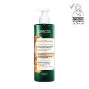 Vichy Dercos Nutrients Protein Shampoo - 250ml-1