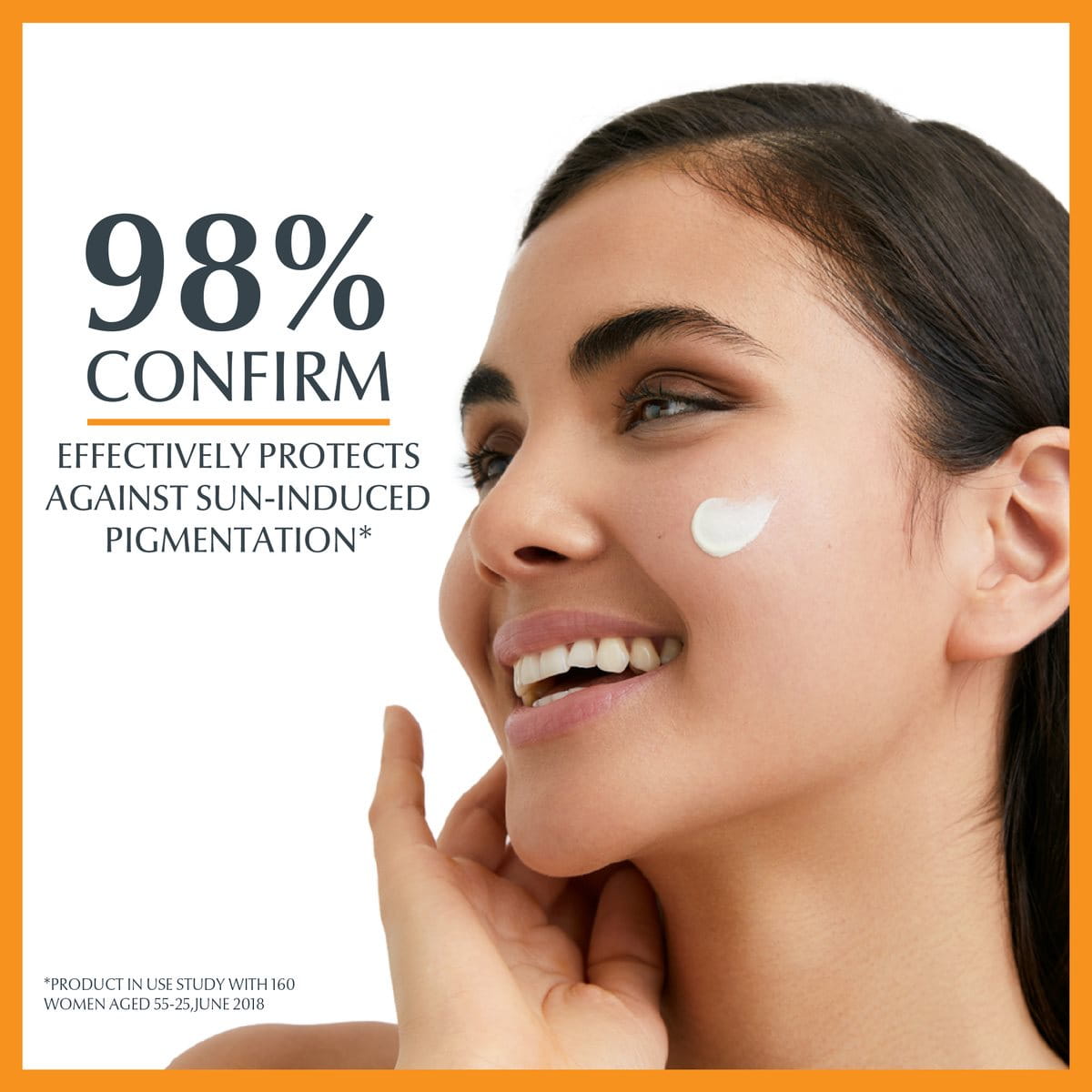 Eucerin Sun Even Pigment Perfector Fluid SPF50+-3
