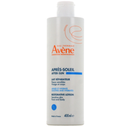Avene Reparateur Apres Soleil 400ML - Soothing After-Sun Repair Lotion for All Skin Types-1